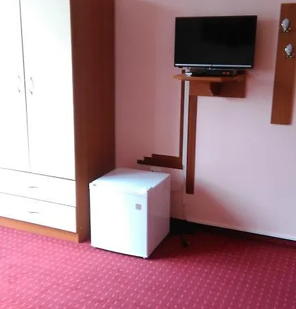 Πανσιόν Aristokrat 2*