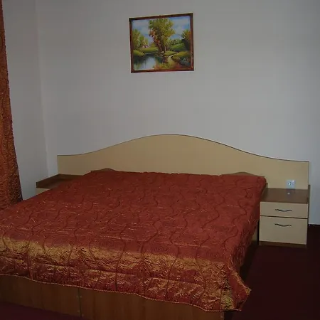 Aristokrat Πανσιόν