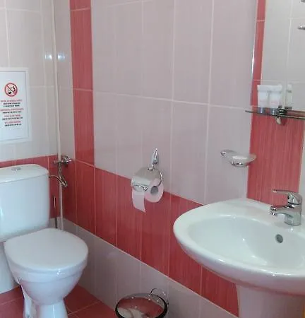 Πανσιόν Aristokrat