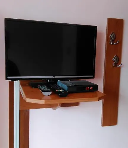 Aristokrat Pensiune Obzor