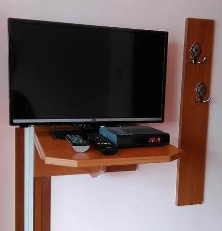 Aristokrat Pensjonat Obzor