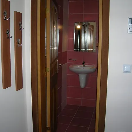 Pensjonat Aristokrat Obzor