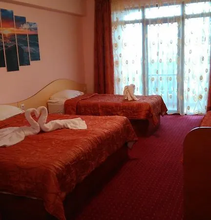 Pensjonat Aristokrat Obzor