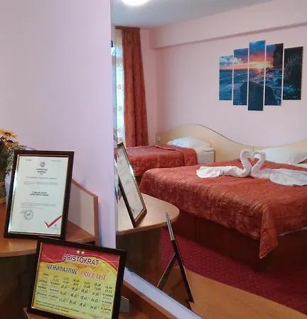 Pensjonat Aristokrat 2*