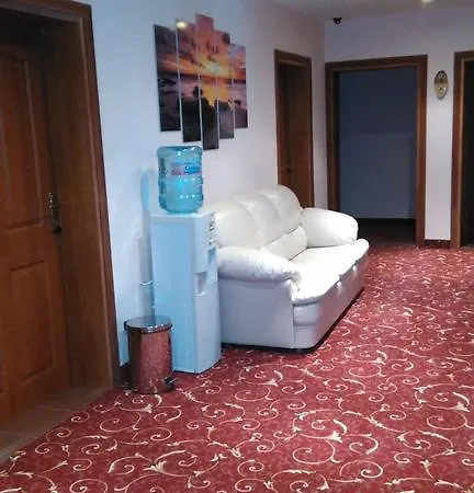 Pensjonat Aristokrat Obzor