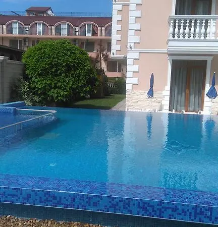 Aristokrat Pensjonat