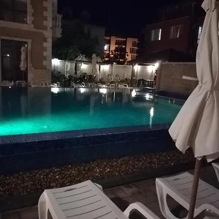 Aristokrat Pensjonat Obzor