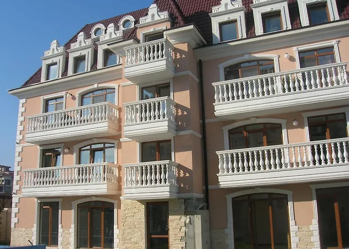 Aristokrat Gasthof 2*