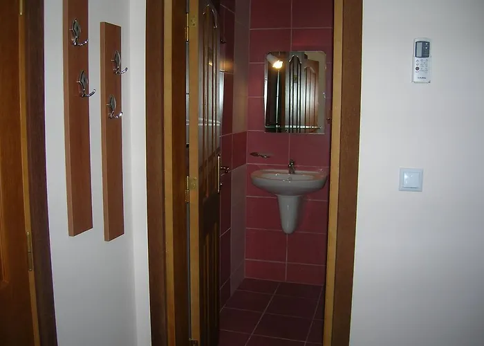 Gasthof Aristokrat Obsor