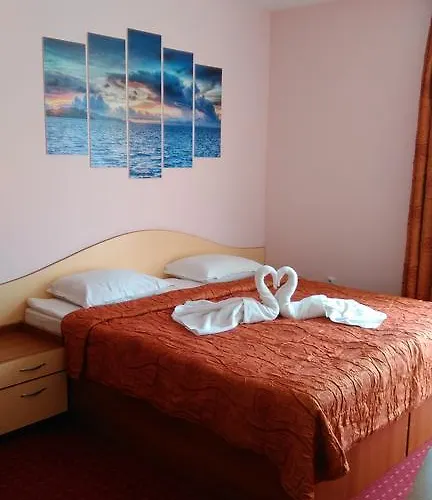 Aristokrat Gasthof 2*