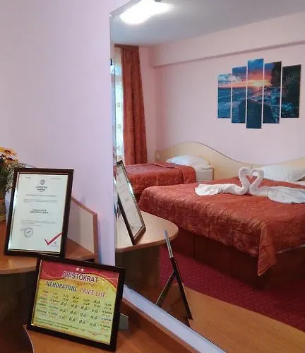 Gasthof Aristokrat 2*