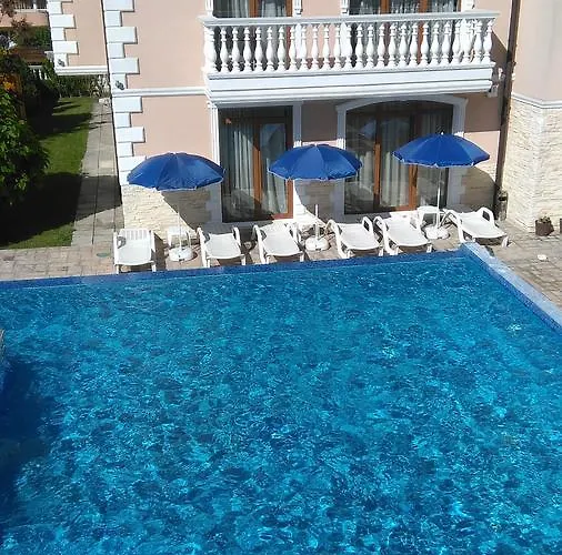 Gasthof Aristokrat 2*