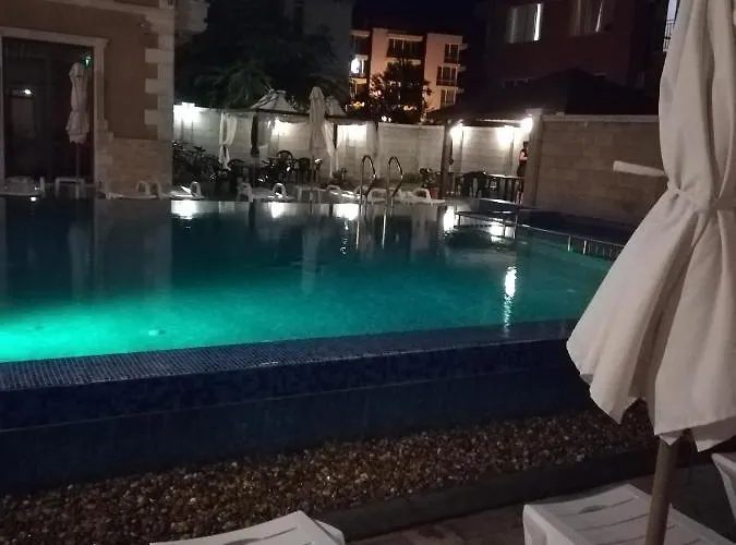 Aristokrat Gasthof Obsor